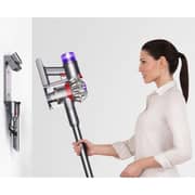 Dyson V8 Absolute Advanced Cordless Vaccum Cleaner - Silver Rod - Middle East Version