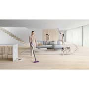 Dyson V8 Absolute Advanced Cordless Vaccum Cleaner - Silver Rod - Middle East Version
