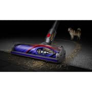 Dyson V8 Absolute Advanced Cordless Vaccum Cleaner - Silver Rod - Middle East Version