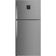 Akai Top Mount Refrigerator 420 Litres AR6001TI