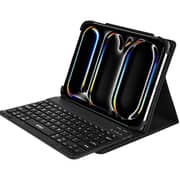 Wiwu Flip Keyboard Case Black iPad 7/8 Inch - WUK0017/8UEABLK