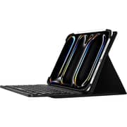 Wiwu Flip Keyboard Case Black iPad 9/11 Inch - WUK0019/11UEABLK