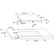 Gorenje Induction Hob GI6421BSC
