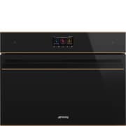 Smeg Built In Combi-Microwave Oven SO4604M2PNR