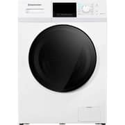 Westpoint Front Load Washer & Dryer 8 kg/5 kg WDMT-81424E