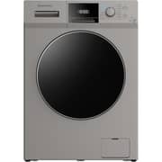 Westpoint Front Load Washer & Dryer 8 kg / 5 kg WDMAT-81242ES