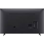 LG 55-inch UT80 Series UHD 4K Smart TV with α5 AI Processor 4K Gen7 – 55UT80006LB - 2024