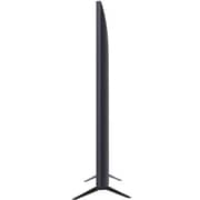 LG 55-inch UT80 Series UHD 4K Smart TV with α5 AI Processor 4K Gen7 – 55UT80006LB - 2024