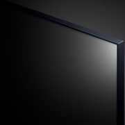 LG 55-inch UT80 Series UHD 4K Smart TV with α5 AI Processor 4K Gen7 – 55UT80006LB - 2024