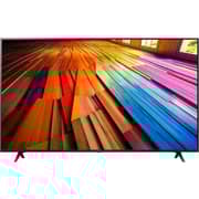 LG 65 Inch UHD AI UT80 4K Smart TV AI Magic remote HDR10 webOS24 (2024)