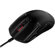 Hyperx Pulse Fire Haste 2 Wired Gaming Mouse Black