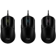 Hyperx Pulse Fire Haste 2 Wired Gaming Mouse Black