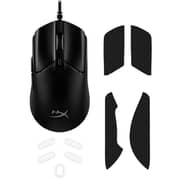 Hyperx Pulse Fire Haste 2 Wired Gaming Mouse Black