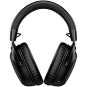 Hyperx 77Z45AA Cloud III Wireless Over Ear Gaming Headphones Black