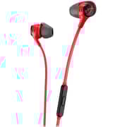 Hyperx 705L8AA Cloud II Wired In Ear Headphones Red