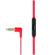 Hyperx 705L8AA Cloud II Wired In Ear Headphones Red