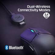Hyperx Pulse Fire Haste 2 Wireless Gaming Mouse Black