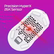 Hyperx Pulse Fire Haste 2 Wireless Gaming Mouse Black
