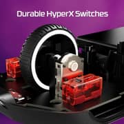 Hyperx Pulse Fire Haste 2 Wireless Gaming Mouse Black