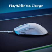 Hyperx Pulse Fire Haste 2 Wireless Gaming Mouse Black
