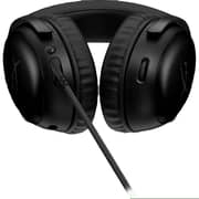 Hyperx 727A8AA Cloud III Wired Over Ear Gaming Headphones Black