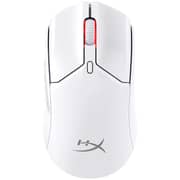 Hyperx Pulse Fire Haste 2 Mini Wireless Gaming Mouse White