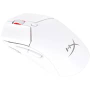 Hyperx Pulse Fire Haste 2 Mini Wireless Gaming Mouse White