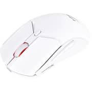 Hyperx Pulse Fire Haste 2 Mini Wireless Gaming Mouse White