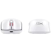 Hyperx Pulse Fire Haste 2 Mini Wireless Gaming Mouse White