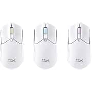 Hyperx Pulse Fire Haste 2 Mini Wireless Gaming Mouse White