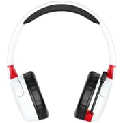 Hyperx 7G8F2AA Cloud Mini Wireless Over Ear Gaming Headphones White