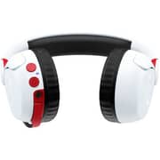 Hyperx 7G8F2AA Cloud Mini Wireless Over Ear Gaming Headphones White