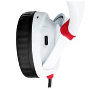 Hyperx 7G8F2AA Cloud Mini Wireless Over Ear Gaming Headphones White