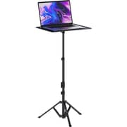 Porodo Multifunction Stand For Laptop & Projector Black