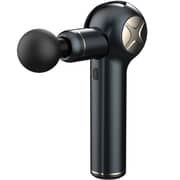 Porodo Gun Massager PD-LSAMSG5-BK