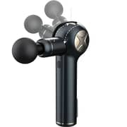 Porodo Gun Massager PD-LSAMSG5-BK