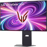 LG 32inch 32GS95UVB UG OLED Gaming Monitor UltraGear Dual-Mode