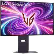 LG 32inch 32GS95UVB UG OLED Gaming Monitor UltraGear Dual-Mode