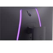 LG 32inch 32GS95UVB UG OLED Gaming Monitor UltraGear Dual-Mode