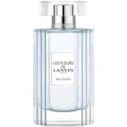 Lanvin Les Fleurs De Blue Orchid Perfume For Women 90ml Eau de Toilette