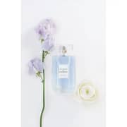 Lanvin Les Fleurs De Blue Orchid Perfume For Women 90ml Eau de Toilette