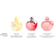 Nina Ricci Nina Soleil Limited Edition Perfume For Women 50ml Eau de Toilette