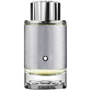 Mont Blanc Explorer Platinum Perfume For Men 60ml Eau de Parfum