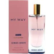 Giorgio Armani My Way Intense Perfume For Women 15ml Eau de Parfum