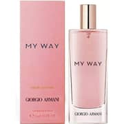 Giorgio Armani My Way Floral Perfume For Women 15ml Eau de Parfum