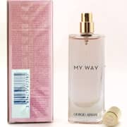 Giorgio Armani My Way Floral Perfume For Women 15ml Eau de Parfum