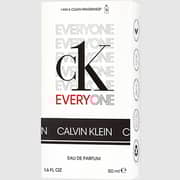 Calvin Klein EveryOne Perfume For Men 50ml Eau de Parfum