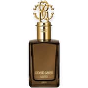 Roberto Cavalli Uomo New Perfume For Men 100ml Eau de Toilette