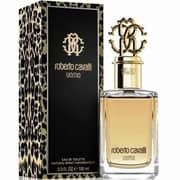 Roberto Cavalli Uomo New Perfume For Men 100ml Eau de Toilette