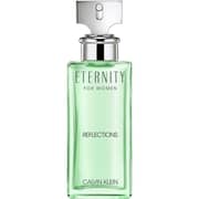 Calvin Klein Eternity Reflections Perfume For Women 100ml Eau de Parfum